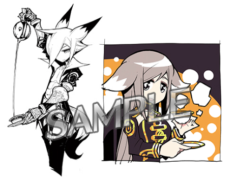 ꡼ No.001Υͥ / ե塼οRPG֥饤󥹡饤֡פϡ3DS˸2017ǯդȯ䡣ָۿפ֥ץ꡼Υåդ뷲RPG