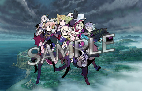 ꡼ No.004Υͥ / ե塼οRPG֥饤󥹡饤֡פϡ3DS˸2017ǯդȯ䡣ָۿפ֥ץ꡼Υåդ뷲RPG