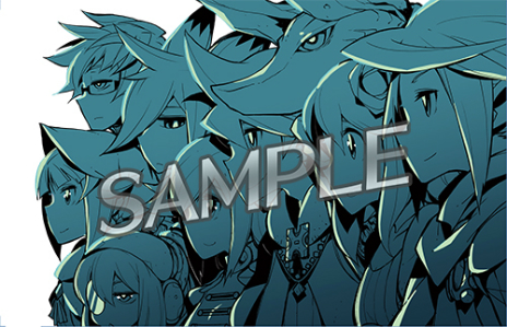 ꡼ No.005Υͥ / ե塼οRPG֥饤󥹡饤֡פϡ3DS˸2017ǯդȯ䡣ָۿפ֥ץ꡼Υåդ뷲RPG