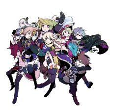 ꡼ No.013Υͥ / ե塼οRPG֥饤󥹡饤֡פϡ3DS˸2017ǯդȯ䡣ָۿפ֥ץ꡼Υåդ뷲RPG