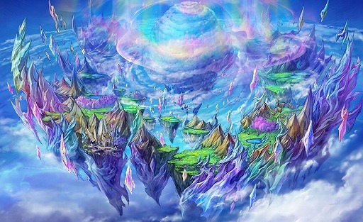 9人の主人公達が織りなす壮大な冒険活劇 Rpgファン注目の アライアンス アライブ の情報をまとめてチェック