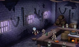 ꡼ No.018 | 9ͤμ͸ãʤࡣRPGեܤΡ֥饤󥹡饤֡פξޤȤƥå