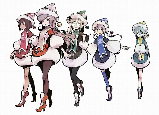 ꡼ No.101 | 9ͤμ͸ãʤࡣRPGեܤΡ֥饤󥹡饤֡פξޤȤƥå