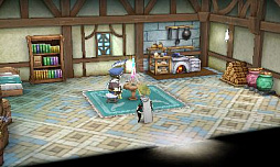 ꡼ No.133 | 9ͤμ͸ãʤࡣRPGեܤΡ֥饤󥹡饤֡פξޤȤƥå