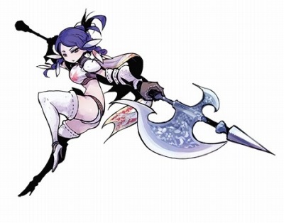 ꡼ No.004 | ֥饤󥹡饤֡סɹʤ줿פȡַ뾽פΥ饯ξǿPV