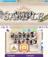 画像ギャラリー No.006のサムネイル画像 / 「アライアンス・アライブ」,予約特典の詳細情報とサウンドトラックの試聴用動画が公開