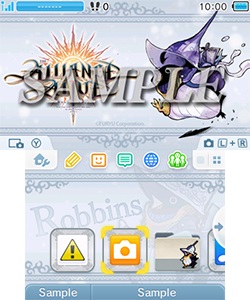 画像ギャラリー No.007のサムネイル画像 / 「アライアンス・アライブ」,予約特典の詳細情報とサウンドトラックの試聴用動画が公開