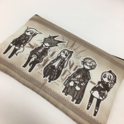 画像ギャラリー No.006のサムネイル画像 / 「アライアンス・アライブ」オリジナルグッズの予約受付がプレミアムバンダイで開始