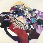 画像ギャラリー No.009のサムネイル画像 / 「アライアンス・アライブ」オリジナルグッズの予約受付がプレミアムバンダイで開始