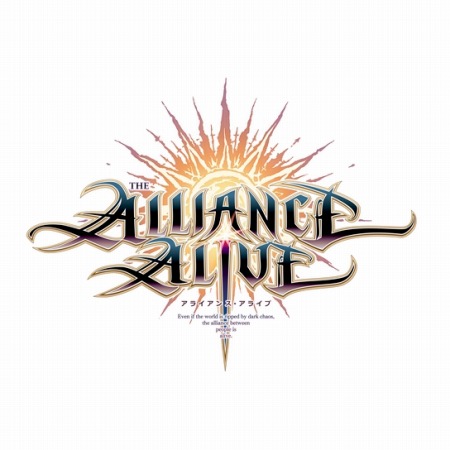 画像ギャラリー No.014のサムネイル画像 / 「アライアンス・アライブ」公式サイトを更新。妖魔&魔族のキャラクターを公開