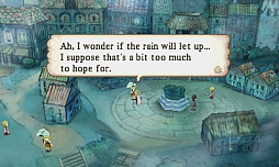 画像ギャラリー No.002のサムネイル画像 / 「アライアンス・アライブ」,北米版と欧州版の発売が決定