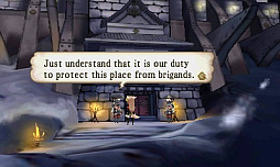 画像ギャラリー No.003のサムネイル画像 / 「アライアンス・アライブ」,北米版と欧州版の発売が決定