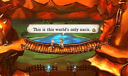 画像ギャラリー No.004のサムネイル画像 / 「アライアンス・アライブ」,北米版と欧州版の発売が決定