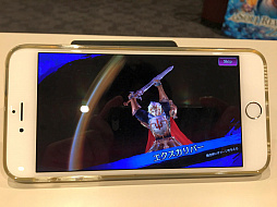 ꡼ No.018Υͥ / 󥿥饯ƥ֤ο緿IPץȡSOUL REVERSEפư1ƤȤʤ륹ޥRPGSOUL REVERSE ZEROפΥȥͷݡ