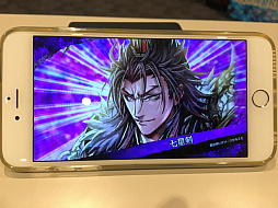 ꡼ No.020Υͥ / 󥿥饯ƥ֤ο緿IPץȡSOUL REVERSEפư1ƤȤʤ륹ޥRPGSOUL REVERSE ZEROפΥȥͷݡ