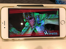 画像ギャラリー No.029のサムネイル画像 / セガ・インタラクティブの新規大型IPプロジェクト「SOUL REVERSE」が始動。第1弾となるスマホRPG「SOUL REVERSE ZERO」のタイトル説明&試遊会をレポート