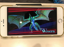 画像ギャラリー No.030のサムネイル画像 / セガ・インタラクティブの新規大型IPプロジェクト「SOUL REVERSE」が始動。第1弾となるスマホRPG「SOUL REVERSE ZERO」のタイトル説明&試遊会をレポート