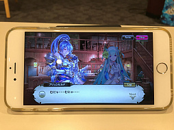 ꡼ No.036Υͥ / 󥿥饯ƥ֤ο緿IPץȡSOUL REVERSEפư1ƤȤʤ륹ޥRPGSOUL REVERSE ZEROפΥȥͷݡ