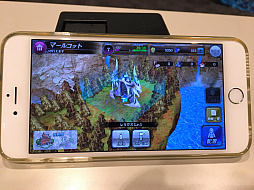 ꡼ No.043Υͥ / 󥿥饯ƥ֤ο緿IPץȡSOUL REVERSEפư1ƤȤʤ륹ޥRPGSOUL REVERSE ZEROפΥȥͷݡ