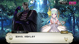 画像ギャラリー No.053のサムネイル画像 / セガ・インタラクティブの新規大型IPプロジェクト「SOUL REVERSE」が始動。第1弾となるスマホRPG「SOUL REVERSE ZERO」のタイトル説明&試遊会をレポート