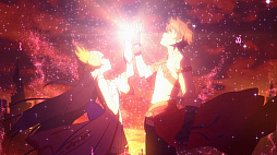 画像ギャラリー No.009のサムネイル画像 / セガ・インタラクティブが贈るスマホ向け新作RPG「SOUL REVERSE ZERO」で事前登録の受付が開始。ティザームービーも公開中