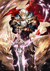 画像ギャラリー No.015のサムネイル画像 / セガ・インタラクティブが贈るスマホ向け新作RPG「SOUL REVERSE ZERO」で事前登録の受付が開始。ティザームービーも公開中