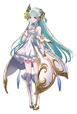 画像ギャラリー No.016のサムネイル画像 / セガ・インタラクティブが贈るスマホ向け新作RPG「SOUL REVERSE ZERO」で事前登録の受付が開始。ティザームービーも公開中