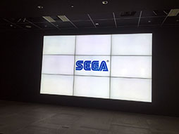 画像ギャラリー No.001のサムネイル画像 / アーケードゲームのIPが筐体とスマホでマルチデバイス化。セガ,新たな事業戦略として「マルチデバイス×ワンサービス」を発表