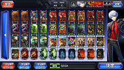 画像ギャラリー No.020のサムネイル画像 / アーケードゲームのIPが筐体とスマホでマルチデバイス化。セガ,新たな事業戦略として「マルチデバイス×ワンサービス」を発表