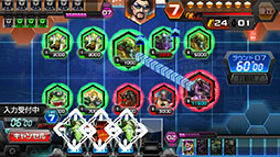 画像ギャラリー No.022のサムネイル画像 / アーケードゲームのIPが筐体とスマホでマルチデバイス化。セガ,新たな事業戦略として「マルチデバイス×ワンサービス」を発表