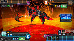 画像ギャラリー No.023のサムネイル画像 / アーケードゲームのIPが筐体とスマホでマルチデバイス化。セガ,新たな事業戦略として「マルチデバイス×ワンサービス」を発表