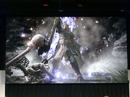 ꡼ No.027Υͥ / ACǡSOUL REVERSEפξءȹⶶͤо줷ޥ۸RPGSOUL REVERSE ZEROפΥơݡ