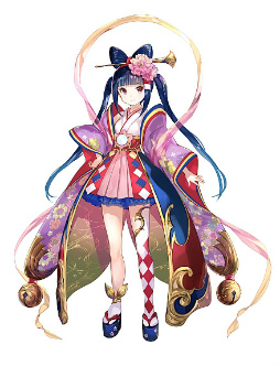 画像ギャラリー No.003のサムネイル画像 / 「SOUL REVERSE ZERO」，強化に役立つ英霊育成キャンペーンを実施