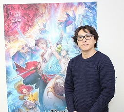 ꡼ No.001Υͥ / SOUL REVERSE ZEROפΥɥƥĤȤʤ뿷ǡ֥ꥯλפȤϡ ץǥ塼ʿ˶Ƥ餤ʤץ쥤