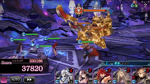 ꡼ No.002Υͥ / SOUL REVERSE ZEROפΥɥƥĤȤʤ뿷ǡ֥ꥯλפȤϡ ץǥ塼ʿ˶Ƥ餤ʤץ쥤