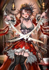 ꡼ No.006 | SOUL REVERSE ZEROס쥤ɷ٥ȡ֥֥åǥɡפŤ