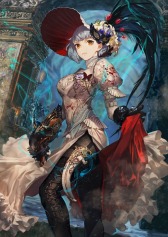 ꡼ No.008 | SOUL REVERSE ZEROס쥤ɷ٥ȡ֥֥åǥɡפŤ