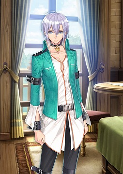 画像ギャラリー No.002のサムネイル画像 / 「SOUL REVERSE ZERO」で「シャイニング・レゾナンス」とのコラボを実施