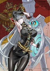 ꡼ No.005Υͥ / SOUL REVERSE ZEROסΥ륭ꥢץܤϤ