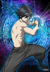 ꡼ No.003 | SOUL REVERSE ZEROפǥ˥FAIRY TAILפȤΥܤ