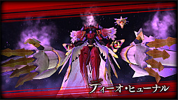 画像ギャラリー No.005のサムネイル画像 / 「SOUL REVERSE ZERO」,「PSO2」とのコラボを実施。人気キャラクター“マトイ”の英霊カードが入手可能