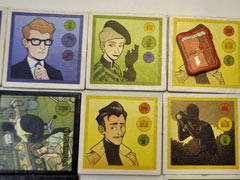 ��SPIEL��16��������Υ��ѥ���ư���ơ��ޡ�������22��ǥץ쥤���륲�����Undercover�פ�ͷ��Ǥߤ�