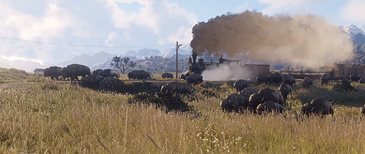 ꡼ No.009 | Red Dead Redemption 2פΥȥ쥤顼Ĥ˸ϥꥫΥϡȥɤ