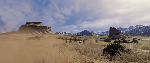 ꡼ No.012 | Red Dead Redemption 2פΥȥ쥤顼Ĥ˸ϥꥫΥϡȥɤ