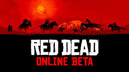 画像ギャラリー No.002のサムネイル画像 / 「レッド・デッド・オンライン」(β版),2月26日アップデートの内容が公開。法執行官と賞金首に関する新システムの導入も