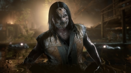 画像ギャラリー No.006のサムネイル画像 / 「レッド・デッド・オンライン」に新たな伝説の賞金首「セルジオ・ヴィンチェンツァ」が登場