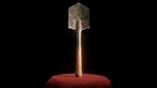 画像ギャラリー No.002のサムネイル画像 / 「レッド・デッド・オンライン」,5つの宝物で役割XPが100%ブーストされる「収集家のバッグ」無料配布がスタート