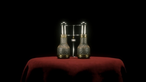 画像ギャラリー No.004のサムネイル画像 / 「レッド・デッド・オンライン」,5つの宝物で役割XPが100%ブーストされる「収集家のバッグ」無料配布がスタート