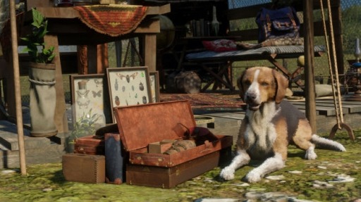 画像ギャラリー No.003のサムネイル画像 / 「レッド・デッド・オンライン」,全戦闘モードとレースの報酬が期間限定でアップ