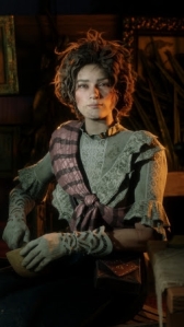 画像ギャラリー No.002のサムネイル画像 / 「レッド・デッド・オンライン」の大型アップデート実施。自然探求家になり,動物達の生態を研究しよう